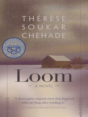 cover image of Loom